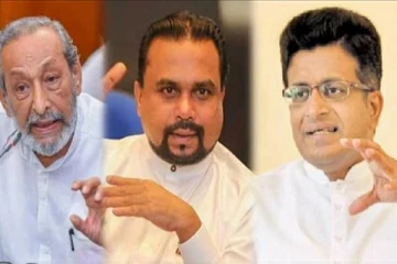 கோட்டாபய அரசுக்கு புதிய தலையிடி! 16 எம்பிக்கள் தனித்து இயங்க முடிவு