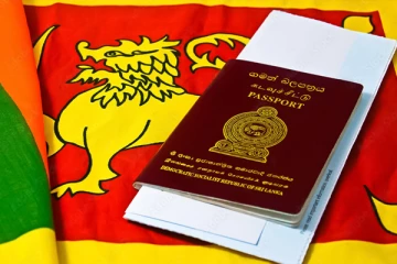 இலங்கை குடியுரிமை தொடர்பில் புதிய வர்த்தமானி அறிவித்தல்