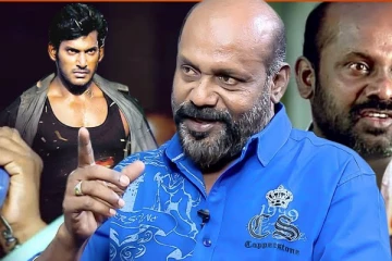 சண்டக்கோழி போன் சீன் எனக்காகவே எடுத்தது: நடிகர் ஜெயசூர்யா Exclusive Interview