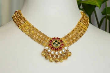 இலங்கையில் இன்று ஒரு கிராம் தங்க விலை எவ்வளவு தெரியுமா? (13-08-2025)