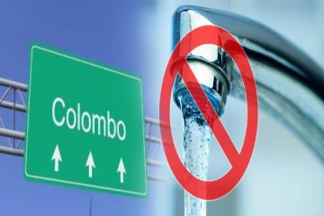 கொழும்பில் பல பகுதிகளில் நாளை 16 மணித்தியால நீர்வெட்டு