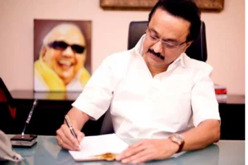 கண்ணும் கருத்துமாகச் செயலாற்ற வேண்டும் - திமுக தொண்டர்களுக்கு மு.க.ஸ்டாலின் கடிதம்