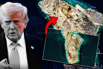 கார்க் தீவு தாக்குதல் - ஈரானின் பொருளாதாரத்தின் கிரீட ரத்தினம்..