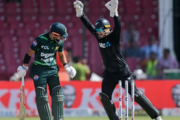 CT 2025 தொடங்கும் முன்.,சொந்த மண்ணில் முத்தரப்பு தொடரை இழந்த பாகிஸ்தான் - கேப்டன் கூறிய காரணம்