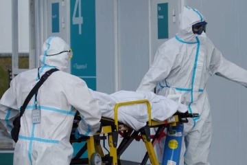 ரஷ்யாவில் நாளுக்கு நாளுக்கு நாள் வேகமாக அதிகரிக்கும் உயிரிழப்புகள்!