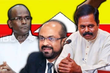 நம்பிக்கையில்லாப் பிரேரணையை ஆதரிக்க தமிழரசு முடிவு