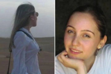 உதவ எண்ணிய உக்ரைன் பெண் மருத்துவருக்கு நேர்ந்த கதி