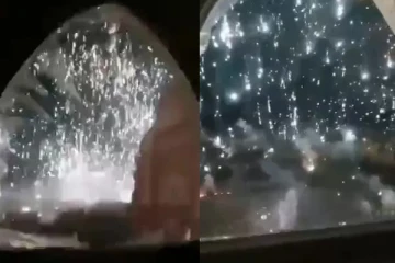 தசையை உருக்கி எலும்பு வரை பாதிக்கும் பயங்கர வெடிகுண்டுகளை மழையாகப் பொழிந்த ரஷ்யா: பயங்கர காட்சி