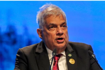 ஆளுநர் நியமனத்தில் ரணிலின் நரித் தந்திரம்