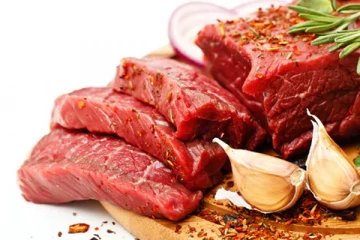 பெண்கள் சிவப்பு இறைச்சி ஏன் எடுத்துக் கொள்ளக்கூடாது தெரியுமா?