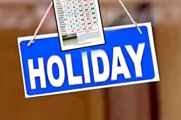 வெசாக் விடுமுறை குறித்து மக்களுக்கு வெளியான முக்கிய அறிவிப்பு