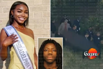 බිහිසුණු ඛේදවාචකයක් - රූ රැජිණ තරගකාරියව මිලේච්ඡ විදිහට මරලා කරපු දේ [PHOTOS]