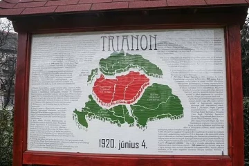 ரஷ்யாவை தொடர்ந்து.... உக்ரைன் பகுதிகளை குறிவைக்கும் இன்னொரு நாடு: வெளியான புதிய வரைபடம்