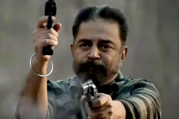 5 வருடத்தில் தமிழகத்தில் யாரும் செய்யாத சாதனையை செய்துள்ள கமல்ஹாசனின் விக்ரம்- இந்த பட சாதனையை முறியடித்ததா?