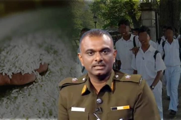 மாணவர்களுக்கு வழங்கப்படவுள்ள அரிசி குறித்து வெளியான அதிர்ச்சித் தகவல்