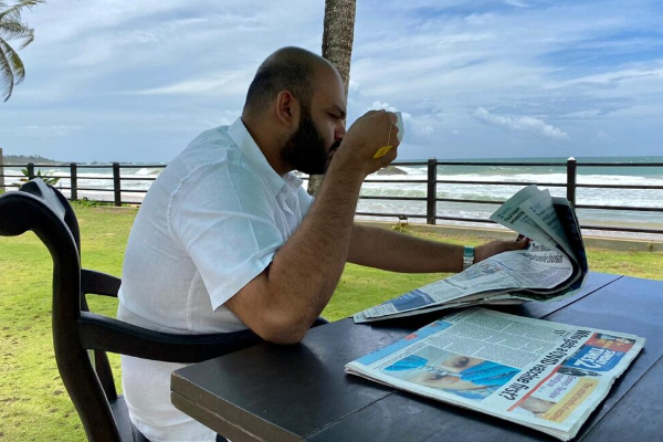 புலம்பெயர் தமிழர்களாலேயே  இலங்கைக்கு விடிவுகாலம் பிறக்கும்! | Sri Lanka Will Be Freed By Diaspora Tamils