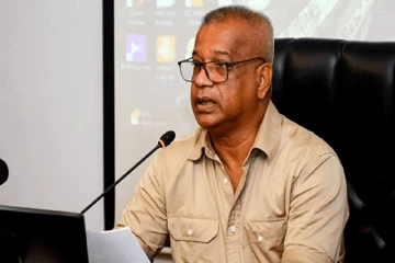 இறக்காமம் ஒட்டுத்தொழிற்சாலை தொடர்பில் வெளியான தகவல் ; அமைச்சரின் தகவல்