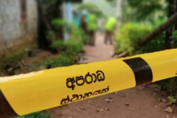மட்டக்களப்பில் பெரும் சோக சம்பவம்: உயிரிழந்த ஆண் ஒருவர்! | Batticaloa Valaichchenai Man Went Graze Cows Died