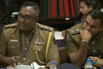 අපරාධ වැඩිවෙයි - පොලිසියෙන් විශේෂ නිවේදනයක්..!