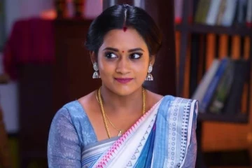 புதிய முல்லைக்கு சித்ராவுடைய ஸ்பெஷல் விஷயம் உள்ளதா?- அவரின் முதல் எபிசோட்