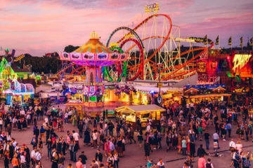 ஜேர்மனியில் 2 ஆண்டுகளுக்குப் பிறகு நடைபெறவுள்ள உலகப் புகழ்பெற்ற திருவிழா!