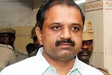 உச்சநீதிமன்றத்தில் மனு தாக்கல் செய்தார் பேரறிவாளன்