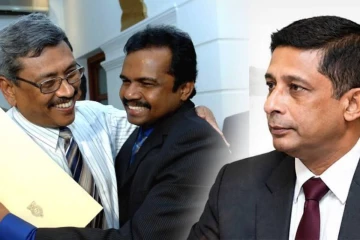 பிள்ளையான் - சுரேஷ் சலேவுக்கு இடையில் அதிர வைக்கும் பின்னணி! ஆதாரத்துடன் அம்பலப்படுத்தும் கருணா