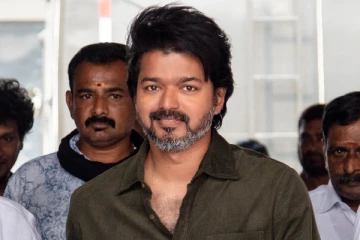 விஜய்யின் நம்பிக்கையை பலமடங்கு சம்பாதித்த நபர்.. யார் தெரியுமா