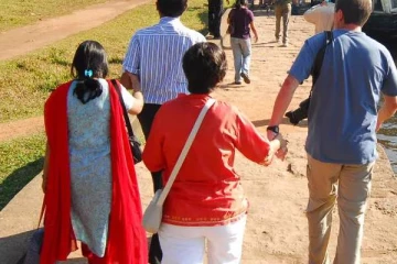 இலங்கையில் வெளிநாட்டு சுற்றுலாப் பிரஜைகளுக்கு ஏற்பட்ட நிலை!