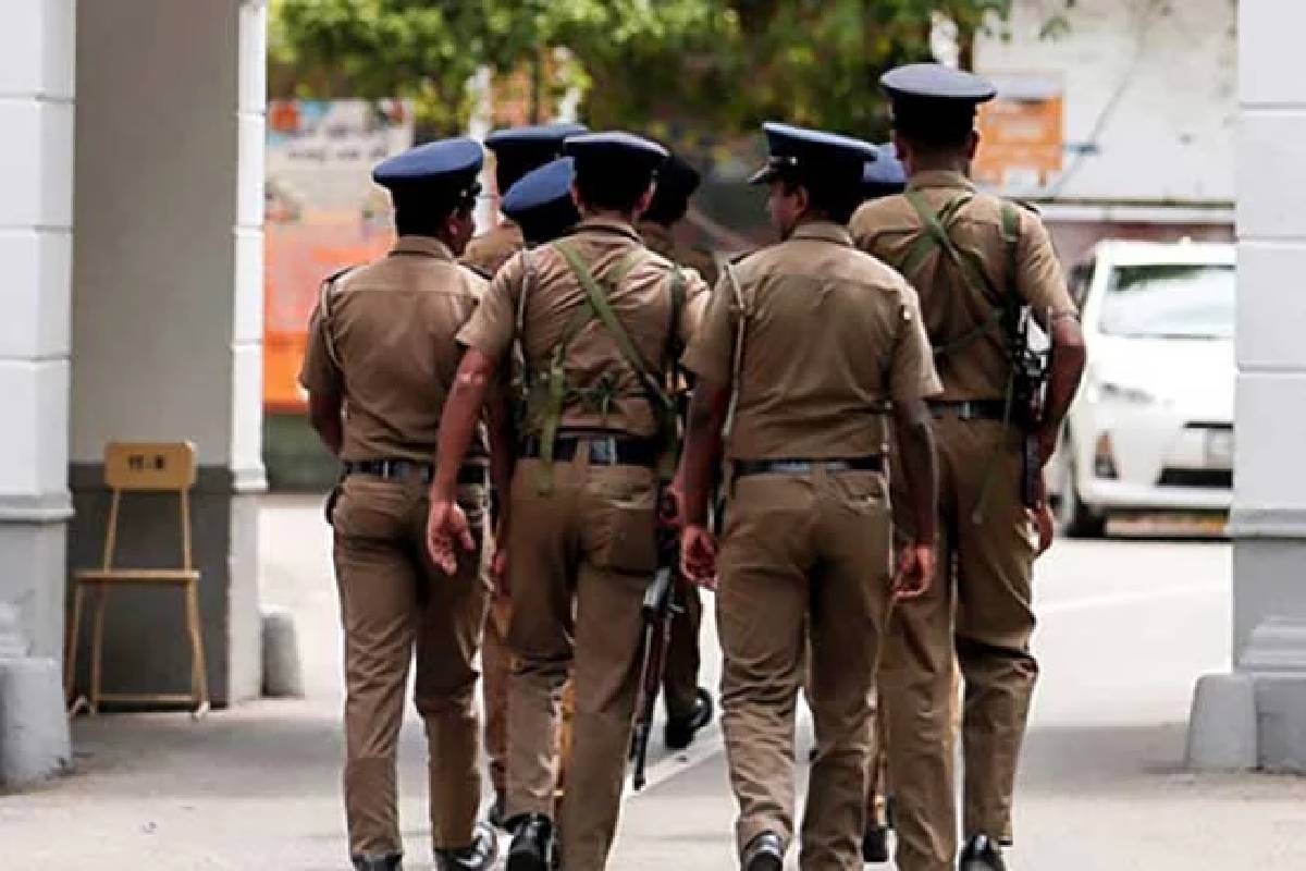 தப்பிச் சென்ற குற்றவாளிகளுக்கு எதிராக பொலிஸாரின் அதிரடி நகர்வு..! 6,000 மில்லியன் சொத்துக்கள் முடக்கம் | 66 Suspects Involved In Organized Crime