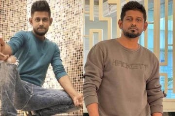 பிக் பாஸ் வீட்டுக்குள் நுழைந்த இலங்கை தமிழர் ஆர்யன் தினேஷ் யார் தெரியுமா? சுவாரசிய தகவல்கள்