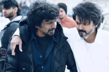 லியோ படம் பார்த்த தயாரிப்பாளர் லலித் கொடுத்த ரெஸ்பான்ஸ்! டென்ஷன் ஆன லோகேஷ்
