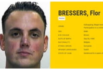 சுவிட்சர்லாந்தில் கைது செய்யப்பட்டுள்ள ’விரல் வெட்டும்’ கிரிமினல் குறித்து வெளியாகியுள்ள சுவாரஸ்ய தகவல்கள்