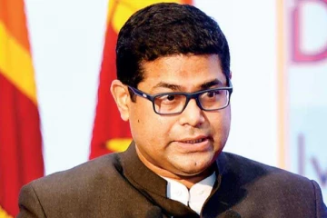 இலங்கைக்கு 1,500 பயிற்சி இடங்களை வழங்கும் இந்திய பாதுகாப்புப் படைகள்: வினோத் கே ஜேக்கப்