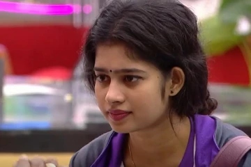 திருமணம் பற்றி பேசிய பிக் பாஸ் ஜனனி! என்ன கூறி இருக்கிறார் பாருங்க