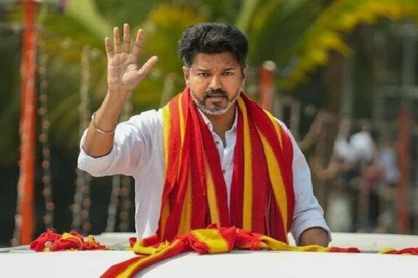களத்தில் விஜய்: தவெக வெளியிட்டுள்ள முக்கிய அறிவிப்பு | Vijay In Meeting Mamallapuram Tvk Updates