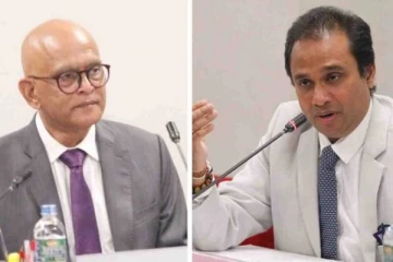 நாடாளுமன்றக் குழுக்களுக்கு புதிய தலைவர்கள் நியமனம்!