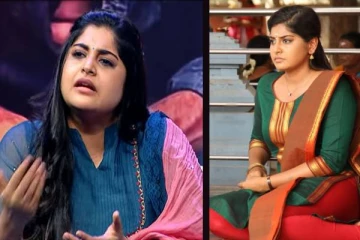 திருமணத்துக்கு ஒற்றுக்கொள்ளவில்லை; முன்பே கர்பம்? மஞ்சிமா மோகன் ஓபன்டாக்!