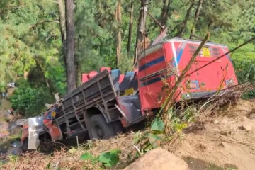 ரம்பொடை பேருந்து விபத்து குறித்துஆராய விசேட பொலிஸ் குழு