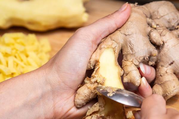 இஞ்சியை பயன்படுத்தும் போது இந்த தவறை இனி செய்யாதீங்க! | Wrong Ways To Use Ginger That Need To Be Avoided