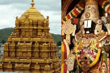 திருப்பதி ஏழுமலையான் பற்றிய 7 சுவாரசிய தகவல் தெரியுமா?