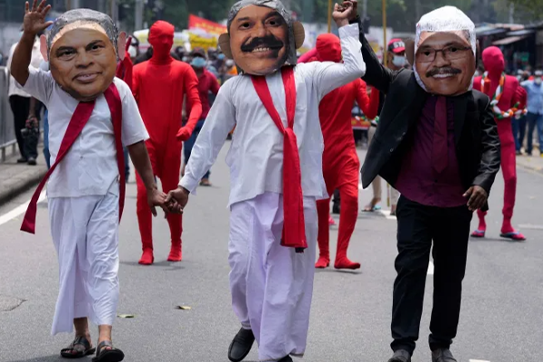 கபுட்டு காக் காக்; பொலிஸாருக்கு நீதிமன்றம் கடும் எச்சரிக்கை | Kabutu Kak Kak Court Warning Police