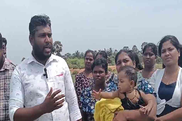 புதிதாக திருமணமானவர்களுக்கு காணி இல்லை; வடக்கு ஆளுநரிடம் கோரிக்கை! | There Is No Land For Newlyweds In Mannar