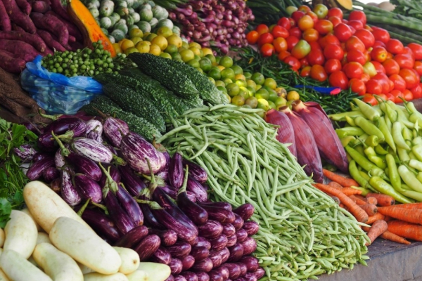 நாட்டில் அதிரடியாக உச்சம் தொடும் மரக்கறி விலைகள் | Current Vegetable Prices In The Market Sri Lanka நாட்டில் அதிரடியாக உச்சம் தொடும் மரக்கறி விலைகள் | Current Vegetable Prices In The Market Sri Lanka