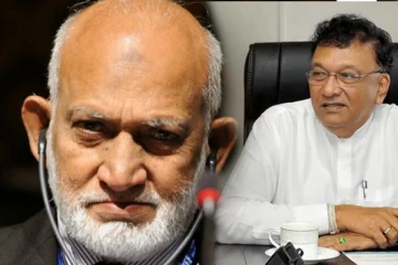 பௌசியின் கட்சி உறுப்புரிமையைப் பறித்தெடுத்தது சஜித் அணி