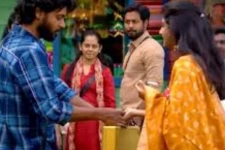 கேபி எடுத்துச் சென்ற 5 லட்சத்திற்கு ரியோ சண்டையிட்டது ஏன்? அம்பலமாகிய உண்மை