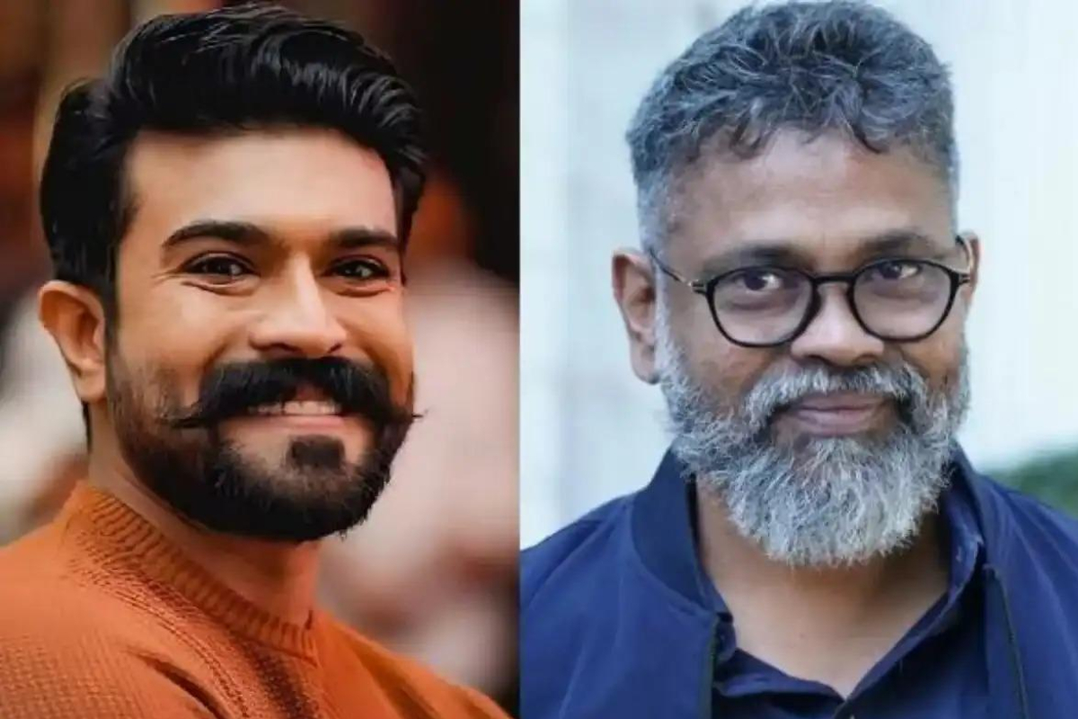 மெகா ஹிட் இயக்குனர் படத்தில் இணையும் ருக்மிணி வசந்த், ஹீரோ இவர்தானா? | Rukmini Vasanth Next Movie With Ram Charan
