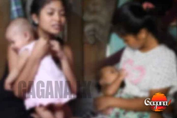 ඔයාටත් ගෑණු දරුවෙක්ද ඉන්නේ දෙවියනේ පාසල් යන ළමයින්ට මොකක්ද මේ වුණේ?