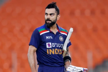 விராட் கோலியை விட இவர் தான் அதிகமாக சம்பாதிக்கிறார் - யார் அந்த வீரர்?