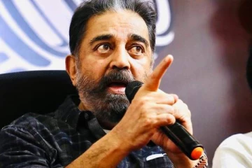 கதையை மாத்தச்சொன்ன உலக நாயகன்! கமலை தூக்கி எறிந்து வேறொரு நடிகரை போட்ட சங்கர்